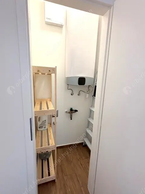 Kiadó albérlet 285000 Ft/hó áron: Budapest, XII. kerület  Bíró utca. Mérete: 56 nm, 1 szobás | Alberlet.hu - 6612906