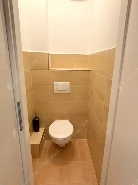 Kiadó albérlet 285000 Ft/hó áron: Budapest, XII. kerület  Bíró utca. Mérete: 56 nm, 1 szobás | Alberlet.hu - 6612909