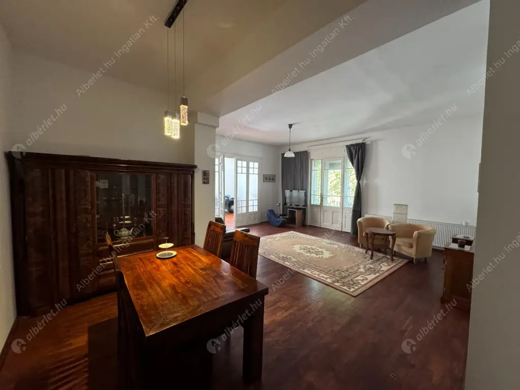 Kiadó albérlet 380000 Ft/hó áron: Budapest, XII. kerület  Böszörményi út. Mérete: 103 nm, 3 szobás | Alberlet.hu - 6636023