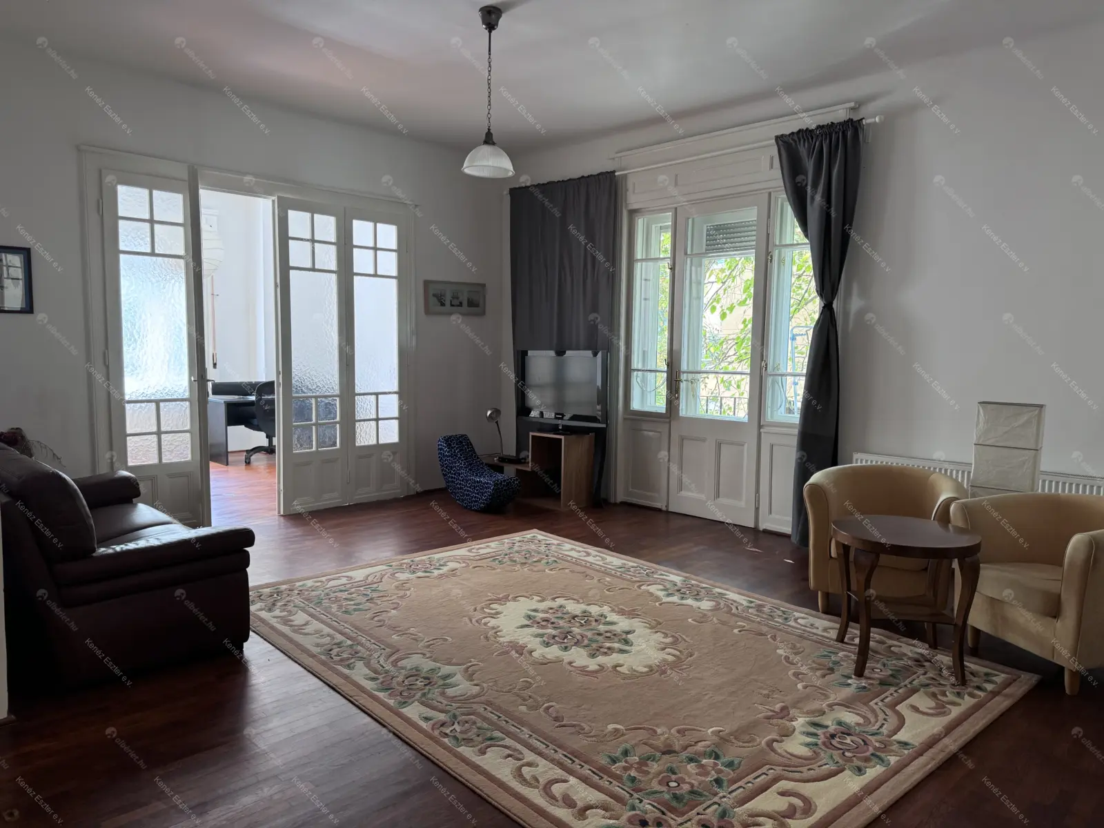 Kiadó albérlet 380000 Ft/hó áron: Budapest, XII. kerület  Böszörményi út. Mérete: 103 nm, 4 szobás | Alberlet.hu - 6650700