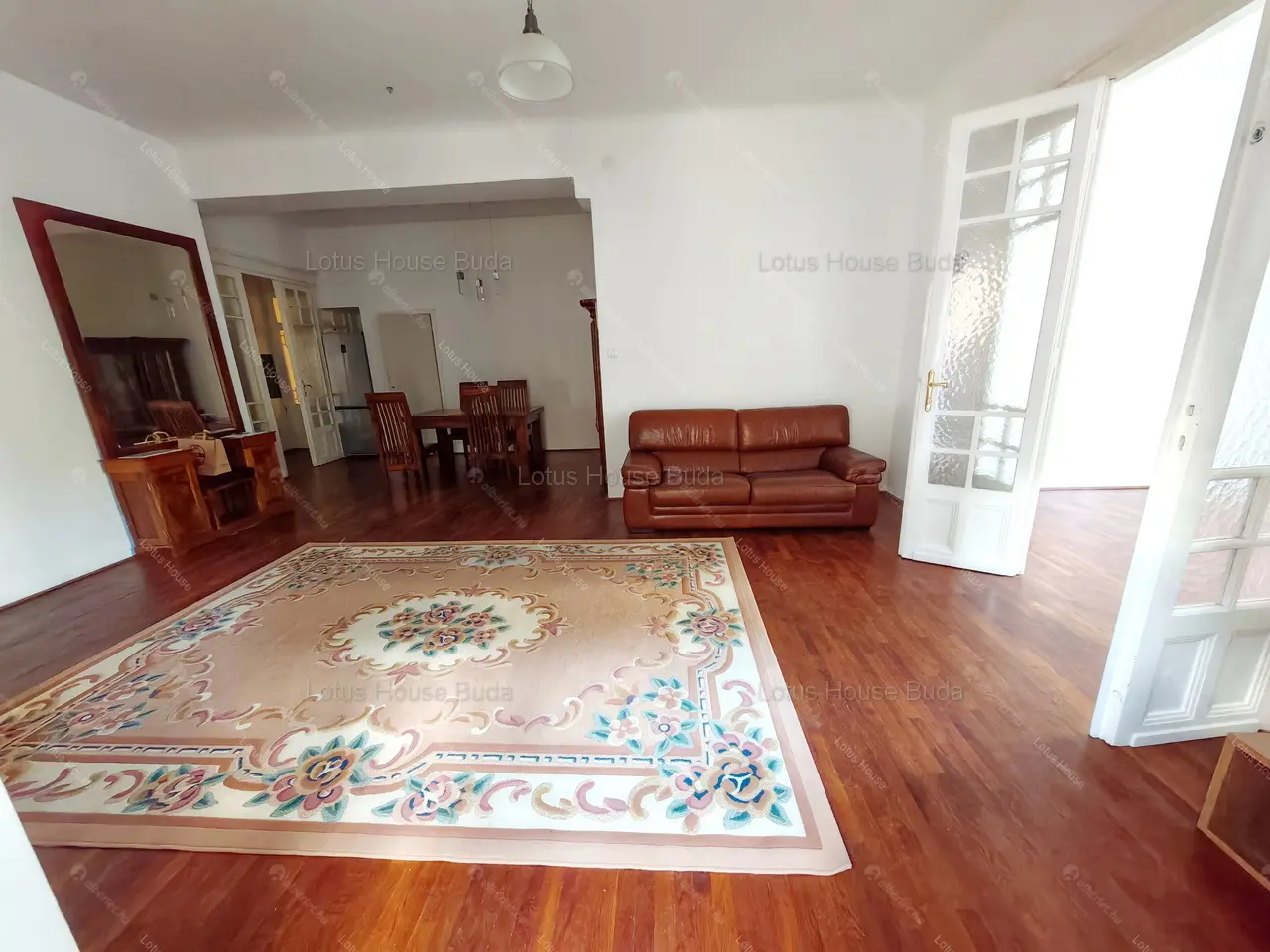 Kiadó albérlet 380000 Ft/hó áron: Budapest, XII. kerület  Böszörményi út. Mérete: 107 nm, 3 szobás | Alberlet.hu - 6667651