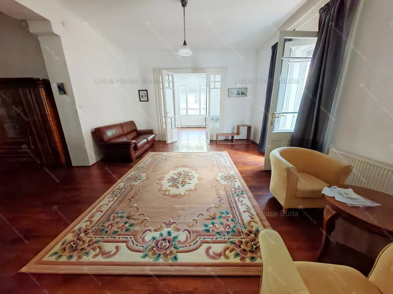 Kiadó albérlet 380000 Ft/hó áron: Budapest, XII. kerület  Böszörményi út. Mérete: 107 nm, 3 szobás | Alberlet.hu - 6667652