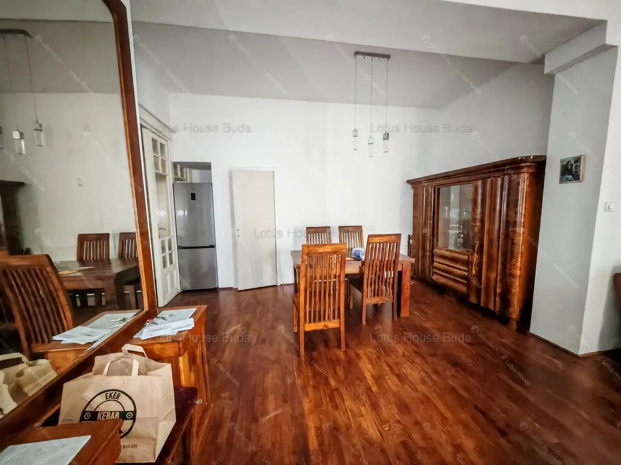 Kiadó albérlet 380000 Ft/hó áron: Budapest, XII. kerület  Böszörményi út. Mérete: 107 nm, 3 szobás | Alberlet.hu - 6667653