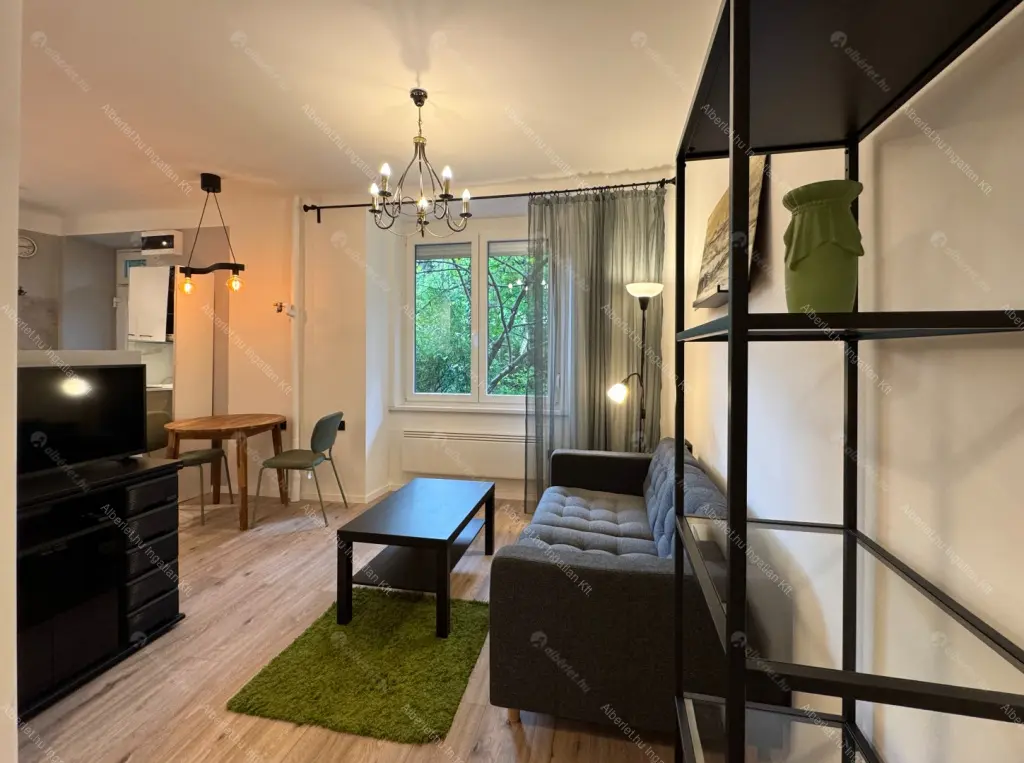 Kiadó albérlet 230000 Ft/hó áron: Budapest, XII. kerület  Böszörményi út. Mérete: 27 nm, 1 szobás | Alberlet.hu - 6704226