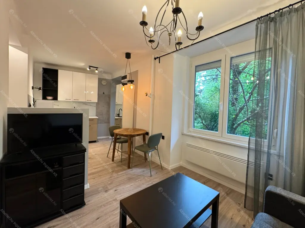 Kiadó albérlet 230000 Ft/hó áron: Budapest, XII. kerület  Böszörményi út. Mérete: 27 nm, 1 szobás | Alberlet.hu - 6704228