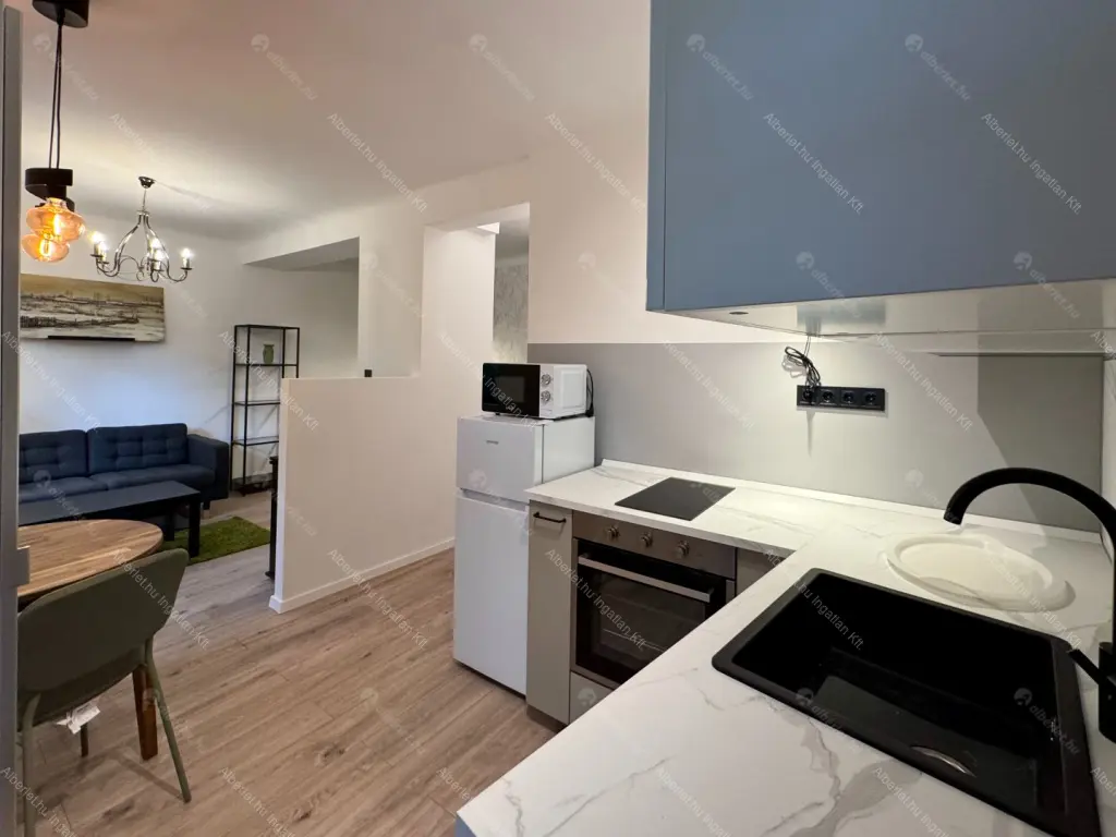 Kiadó albérlet 230000 Ft/hó áron: Budapest, XII. kerület  Böszörményi út. Mérete: 27 nm, 1 szobás | Alberlet.hu - 6704231