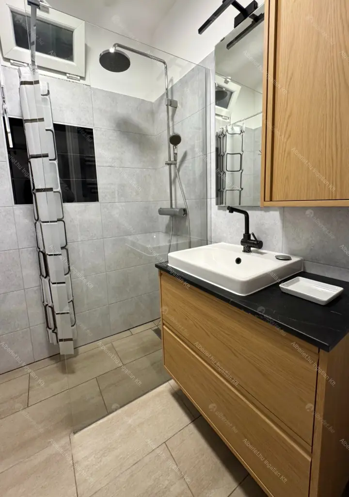 Kiadó albérlet 230000 Ft/hó áron: Budapest, XII. kerület  Böszörményi út. Mérete: 27 nm, 1 szobás | Alberlet.hu - 6704234