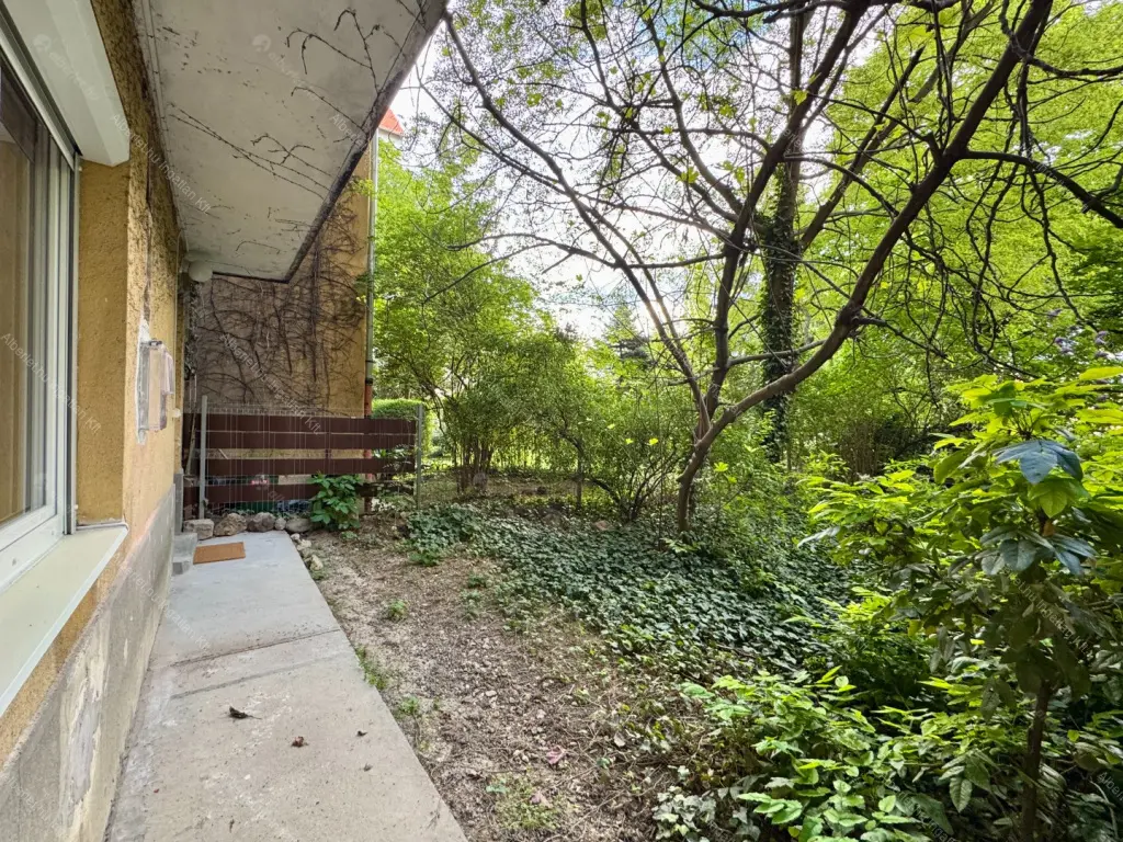 Kiadó albérlet 230000 Ft/hó áron: Budapest, XII. kerület  Böszörményi út. Mérete: 27 nm, 1 szobás | Alberlet.hu - 6704236