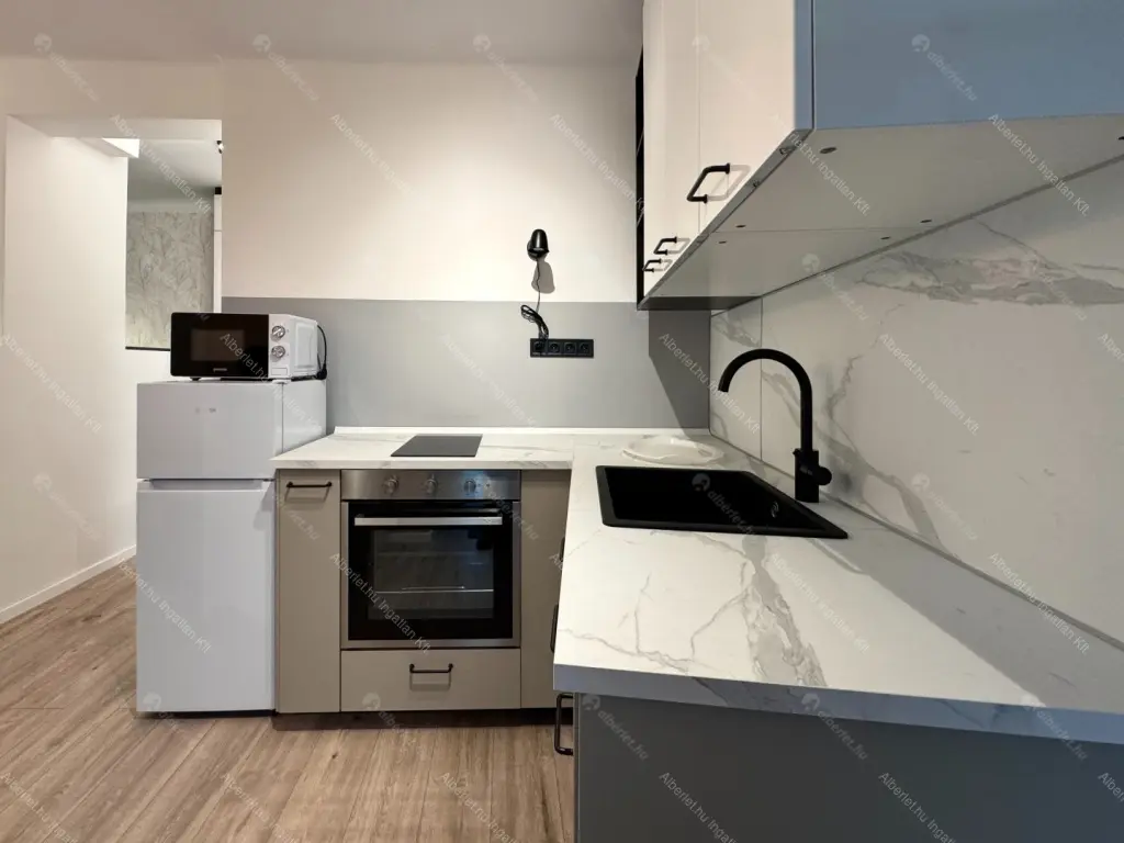 Kiadó albérlet 230000 Ft/hó áron: Budapest, XII. kerület  Böszörményi út. Mérete: 27 nm, 1 szobás | Alberlet.hu - 6704371