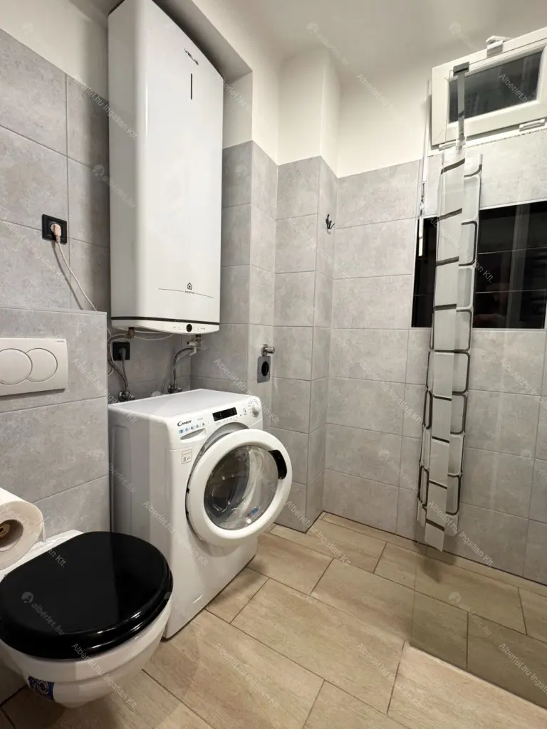 Kiadó albérlet 230000 Ft/hó áron: Budapest, XII. kerület  Böszörményi út. Mérete: 27 nm, 1 szobás | Alberlet.hu - 6704374