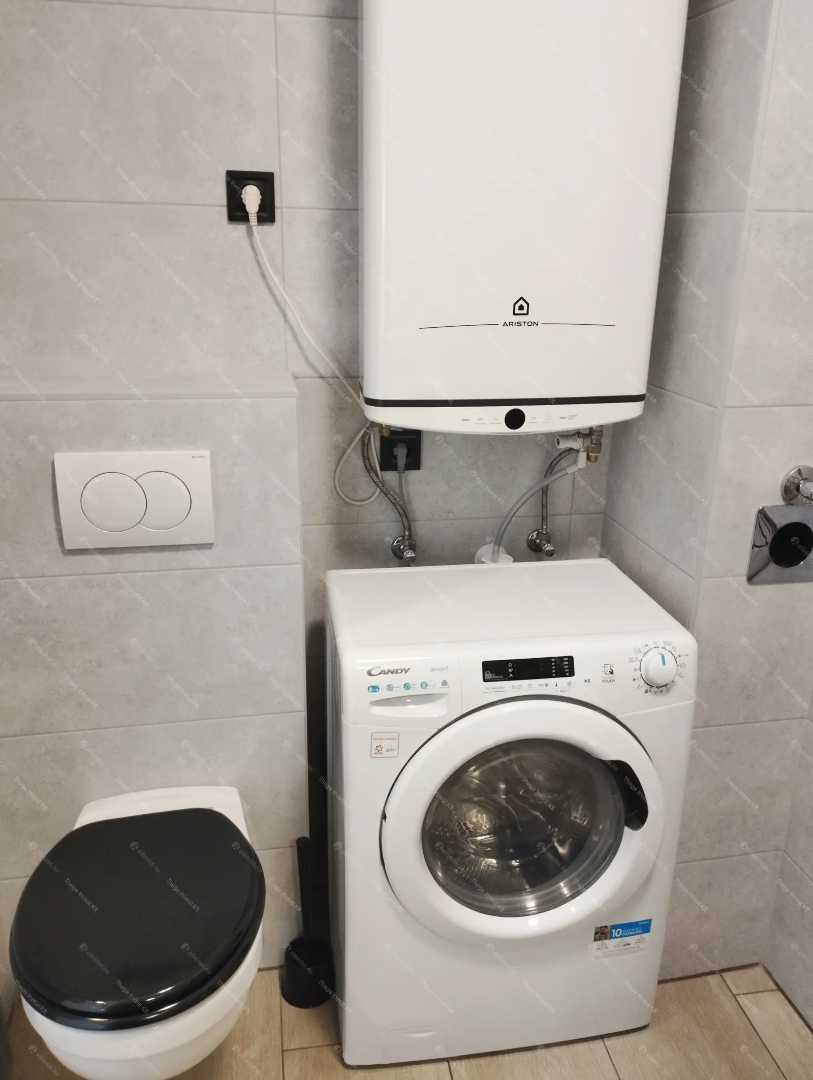 Kiadó albérlet 230000 Ft/hó áron: Budapest, XII. kerület  Böszörményi út. Mérete: 30 nm, 2 szobás | Alberlet.hu - 6695469