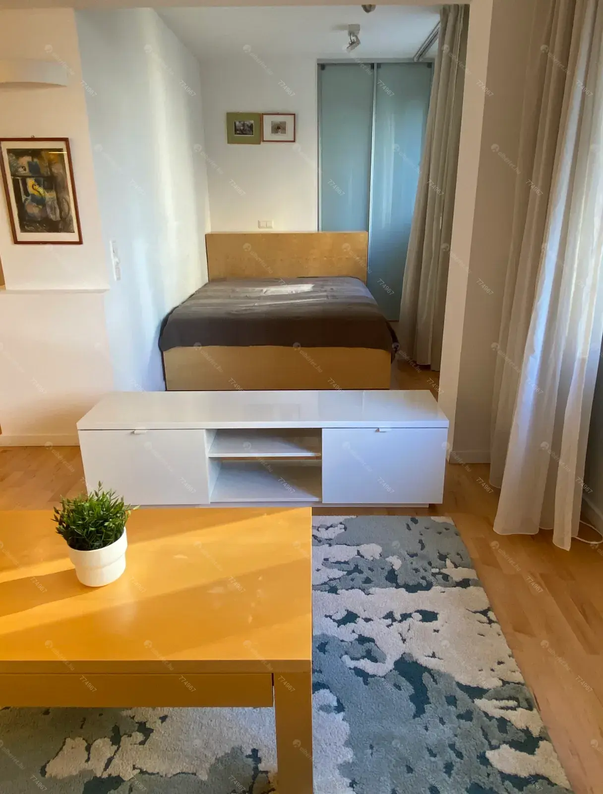 Kiadó albérlet 250000 Ft/hó áron: Budapest, XII. kerület  Böszörményi út. Mérete: 39 nm, 1 szobás | Alberlet.hu - 6658874