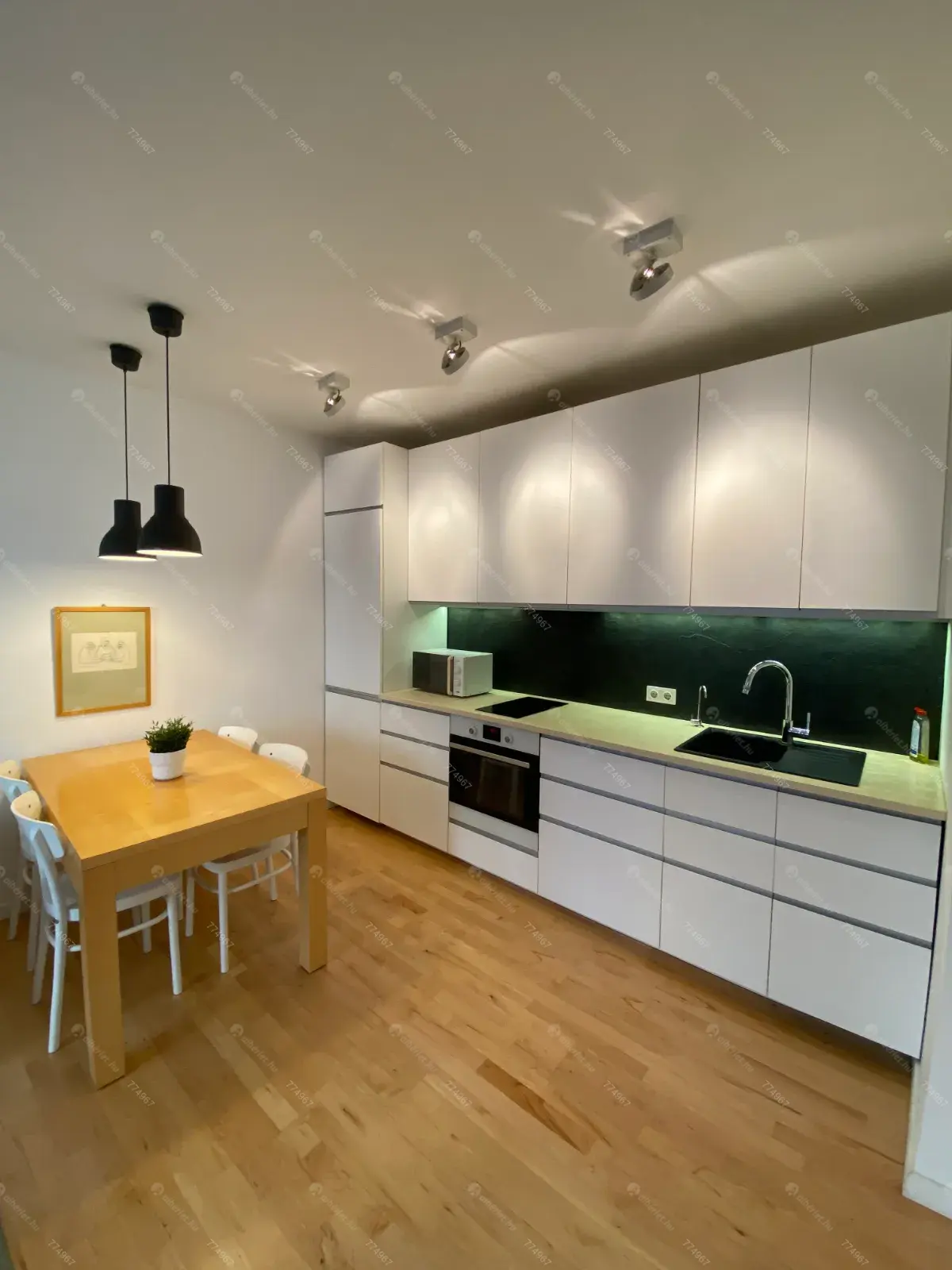 Kiadó albérlet 250000 Ft/hó áron: Budapest, XII. kerület  Böszörményi út. Mérete: 39 nm, 1 szobás | Alberlet.hu - 6658875