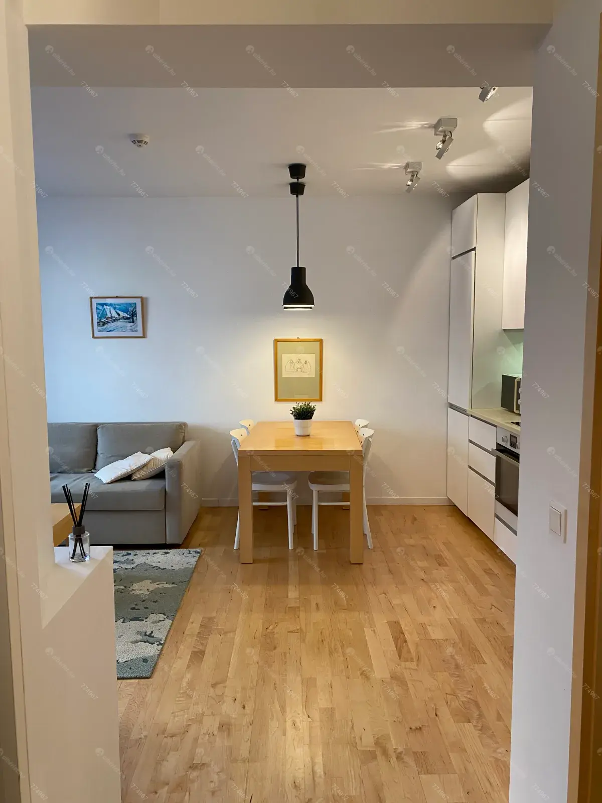 Kiadó albérlet 250000 Ft/hó áron: Budapest, XII. kerület  Böszörményi út. Mérete: 39 nm, 1 szobás | Alberlet.hu - 6658876