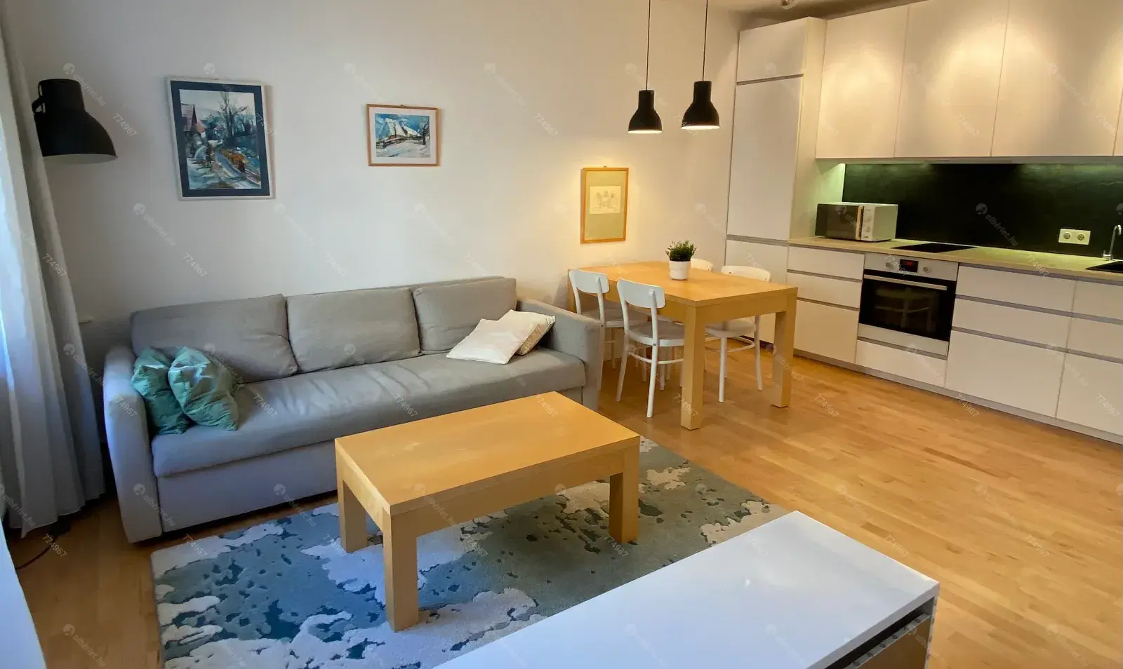 Kiadó albérlet 245000 Ft/hó áron: Budapest, XII. kerület  Böszörményi út. Mérete: 39 nm, 1 szobás | Alberlet.hu - 6658866