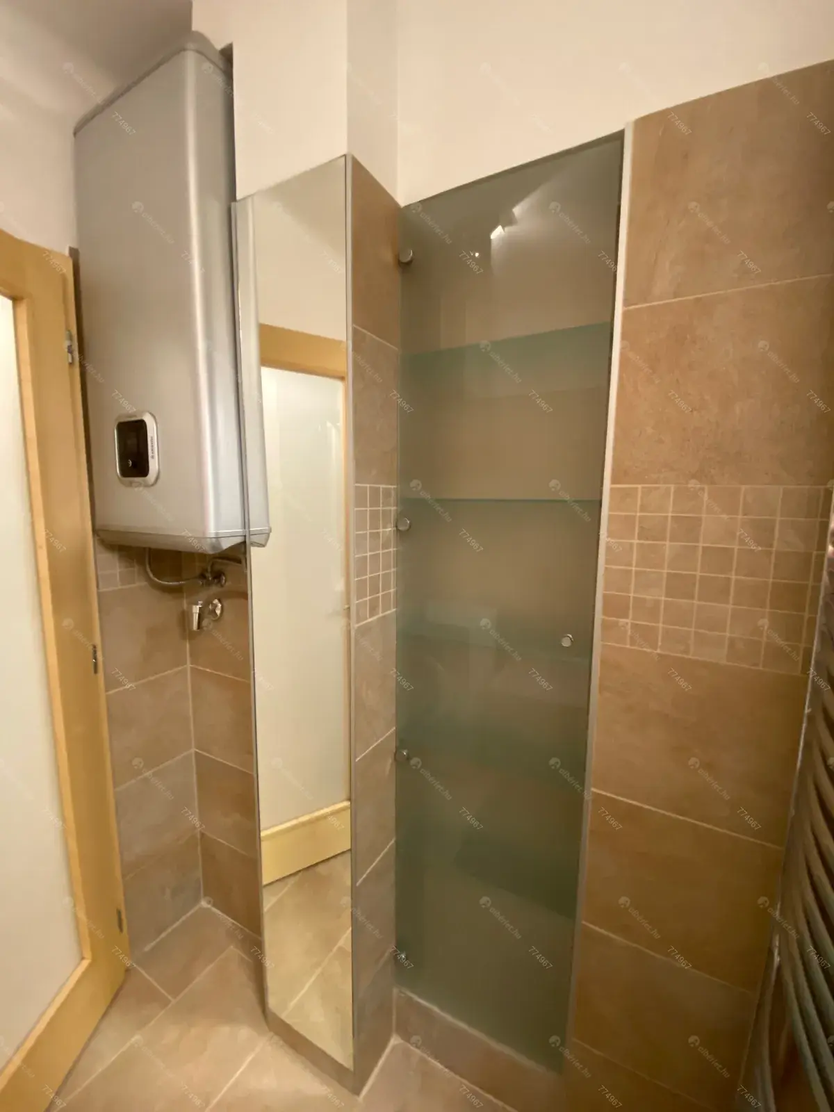 Kiadó albérlet 245000 Ft/hó áron: Budapest, XII. kerület  Böszörményi út. Mérete: 39 nm, 1 szobás | Alberlet.hu - 6658879