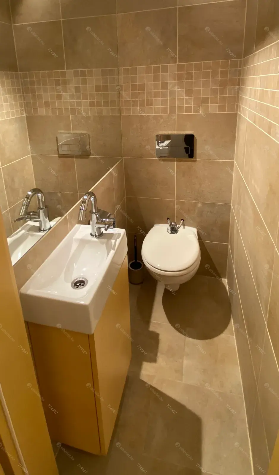 Kiadó albérlet 245000 Ft/hó áron: Budapest, XII. kerület  Böszörményi út. Mérete: 39 nm, 1 szobás | Alberlet.hu - 6658951