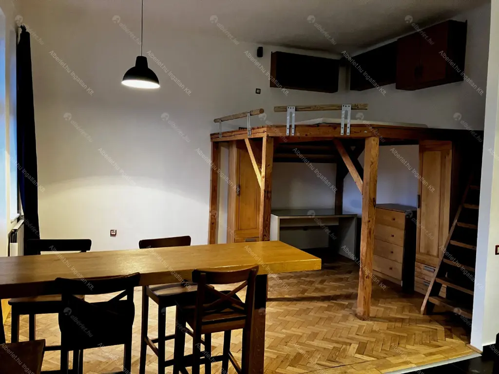 Kiadó albérlet 230000 Ft/hó áron: Budapest, XII. kerület  Böszörményi út. Mérete: 41 nm, 1 szobás | Alberlet.hu - 6659604