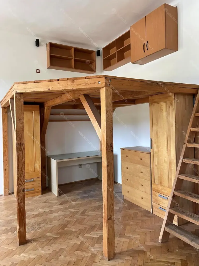 Kiadó albérlet 230000 Ft/hó áron: Budapest, XII. kerület  Böszörményi út. Mérete: 41 nm, 1 szobás | Alberlet.hu - 6659605