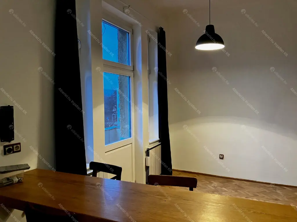 Kiadó albérlet 230000 Ft/hó áron: Budapest, XII. kerület  Böszörményi út. Mérete: 41 nm, 1 szobás | Alberlet.hu - 6659606