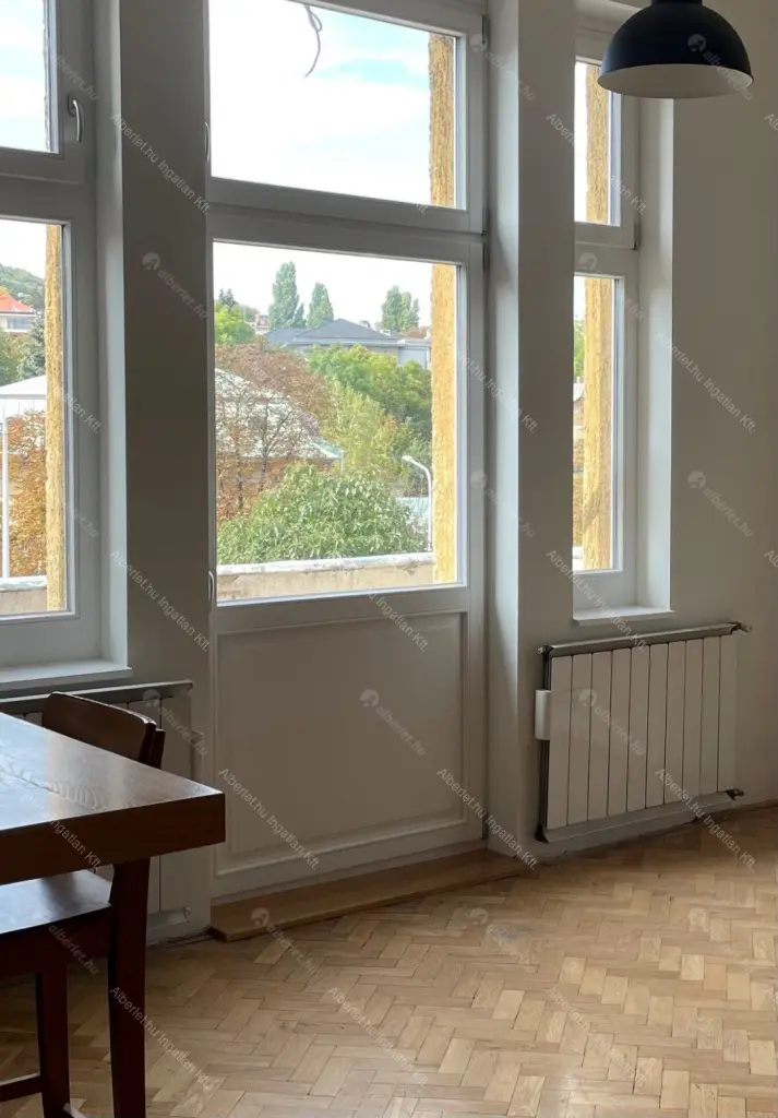 Kiadó albérlet 230000 Ft/hó áron: Budapest, XII. kerület  Böszörményi út. Mérete: 41 nm, 1 szobás | Alberlet.hu - 6659607