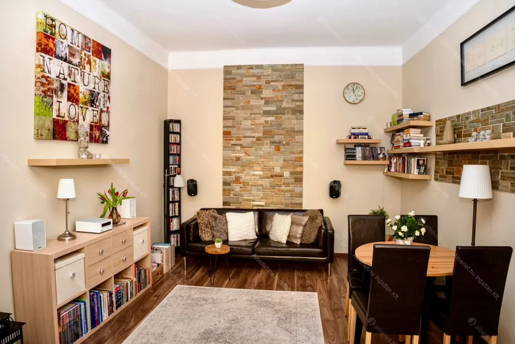 Kiadó albérlet 250000 Ft/hó áron: Budapest, XII. kerület  Böszörményi út. Mérete: 43 nm, 1 szobás | Alberlet.hu - 6674619