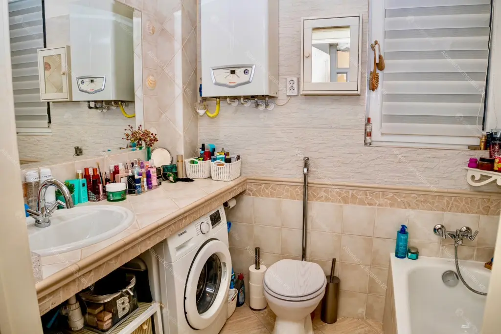 Kiadó albérlet 250000 Ft/hó áron: Budapest, XII. kerület  Böszörményi út. Mérete: 43 nm, 1 szobás | Alberlet.hu - 6674622