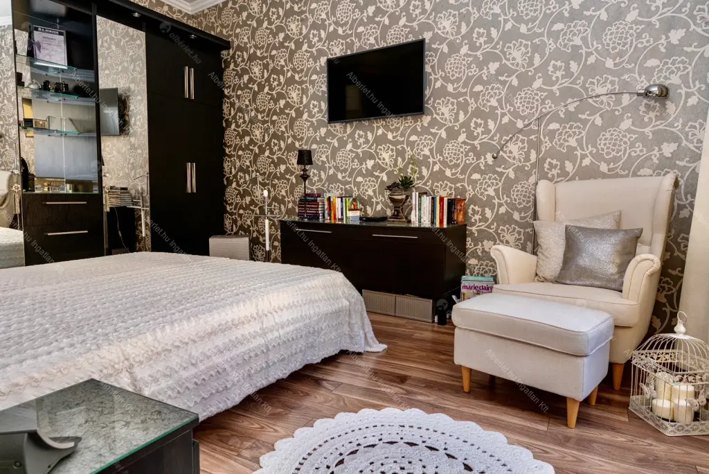 Kiadó albérlet 250000 Ft/hó áron: Budapest, XII. kerület  Böszörményi út. Mérete: 43 nm, 1 szobás | Alberlet.hu - 6677100