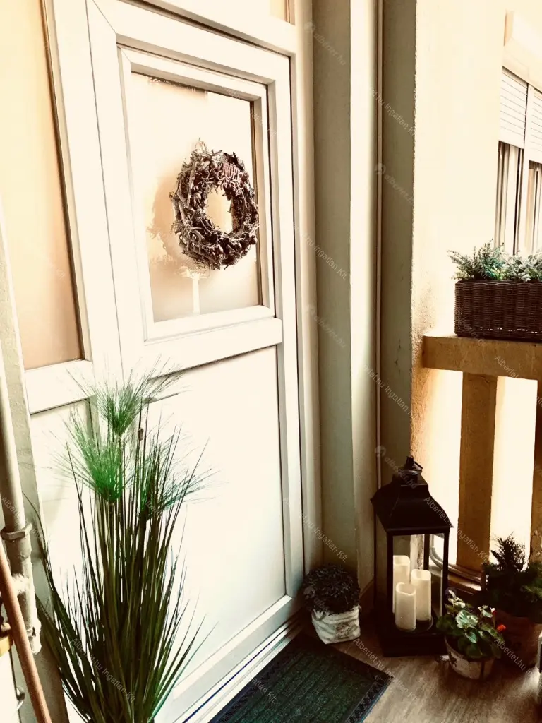 Kiadó albérlet 250000 Ft/hó áron: Budapest, XII. kerület  Böszörményi út. Mérete: 43 nm, 1 szobás | Alberlet.hu - 6677108