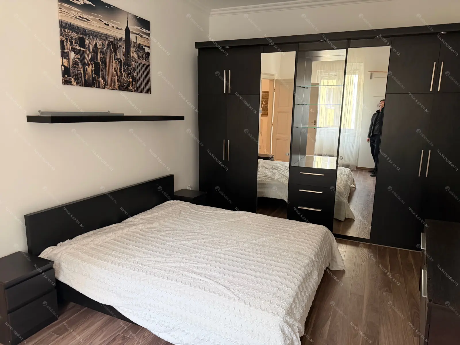 Kiadó albérlet 250000 Ft/hó áron: Budapest, XII. kerület  Böszörményi út. Mérete: 43 nm, 1 szobás | Alberlet.hu - 6693345