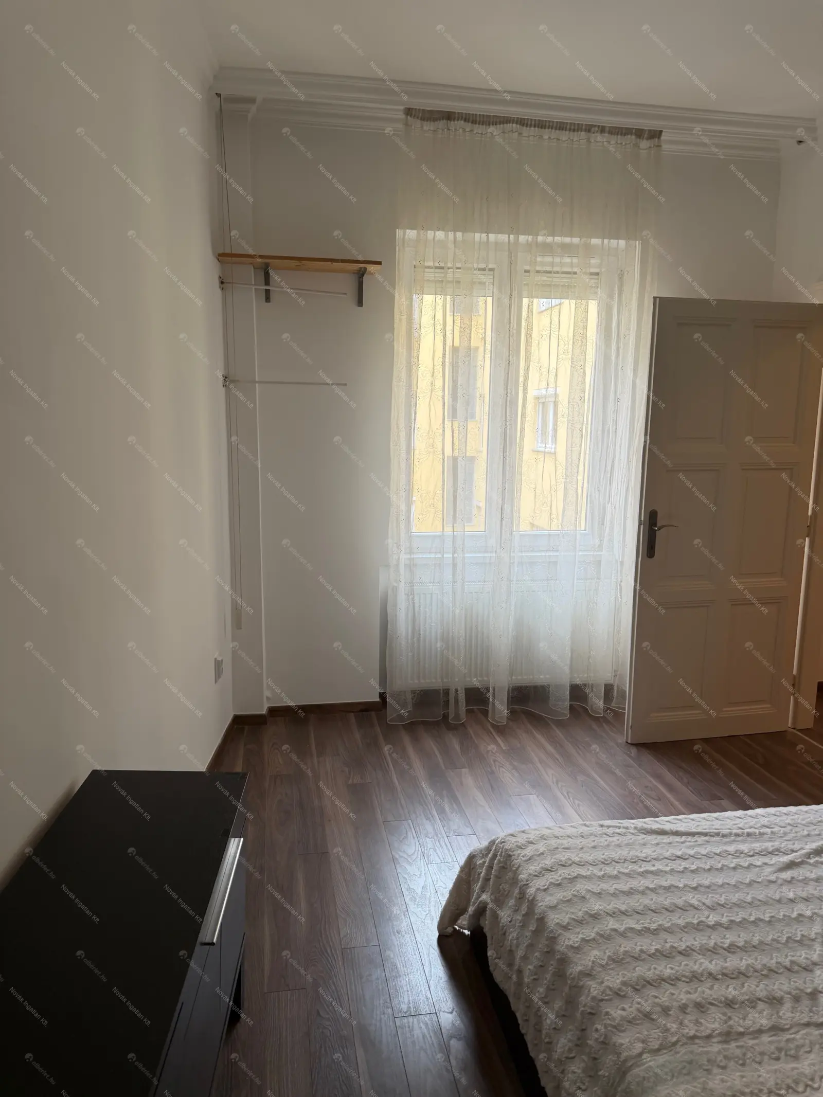 Kiadó albérlet 250000 Ft/hó áron: Budapest, XII. kerület  Böszörményi út. Mérete: 43 nm, 1 szobás | Alberlet.hu - 6693346