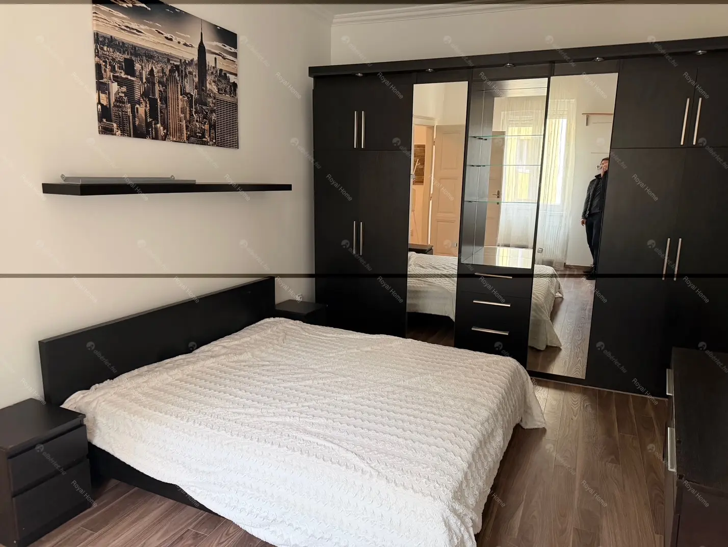 Kiadó albérlet 250000 Ft/hó áron: Budapest, XII. kerület  Böszörményi út. Mérete: 43 nm, 1 szobás | Alberlet.hu - 6697397