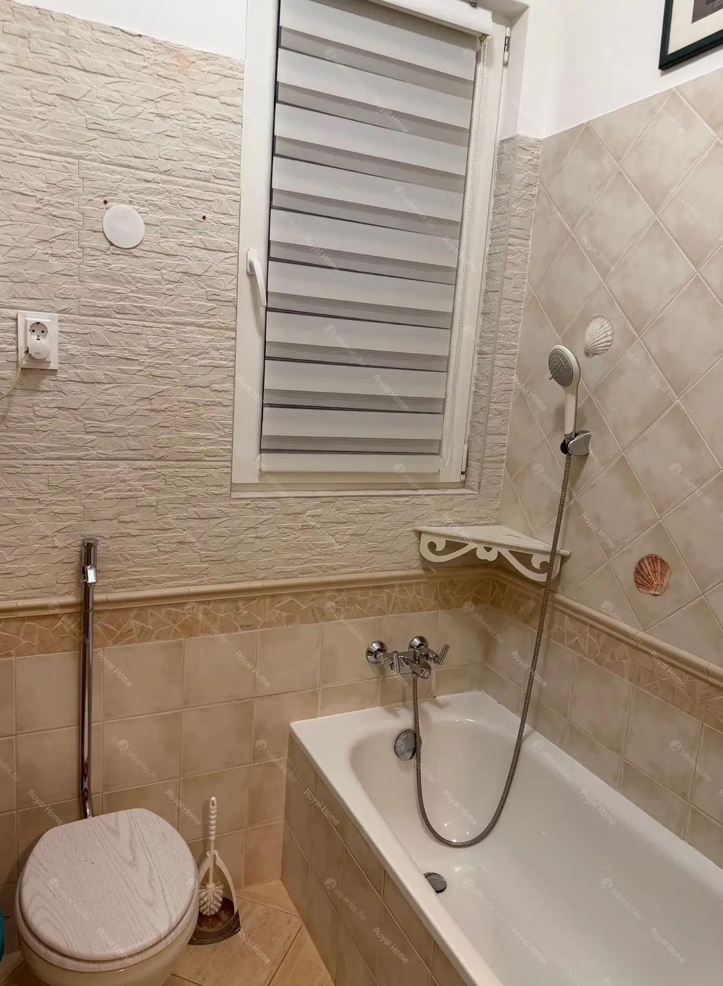 Kiadó albérlet 250000 Ft/hó áron: Budapest, XII. kerület  Böszörményi út. Mérete: 43 nm, 1 szobás | Alberlet.hu - 6697401