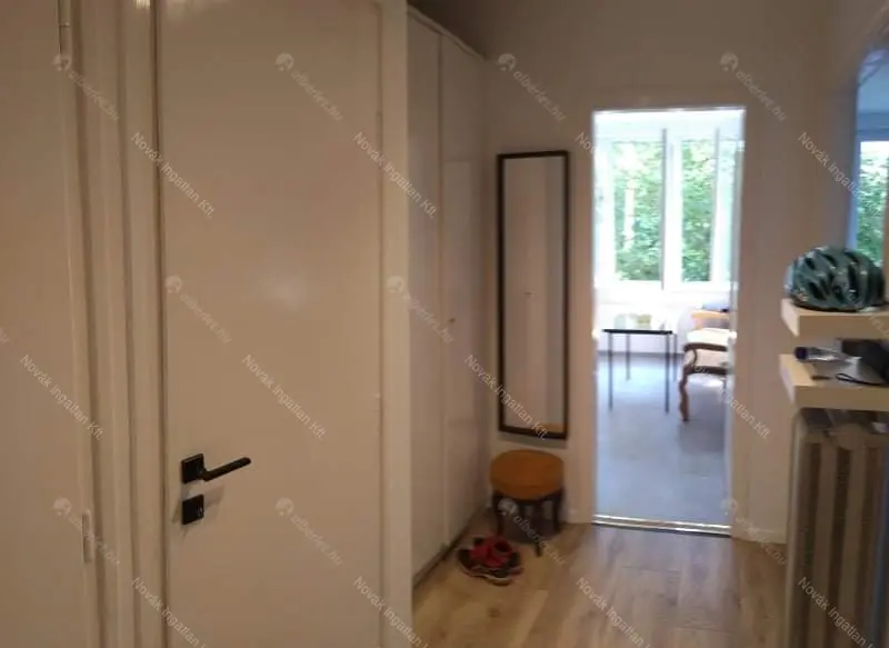 Kiadó albérlet 220000 Ft/hó áron: Budapest, XII. kerület  Böszörményi út. Mérete: 44 nm, 1 szobás | Alberlet.hu - 6666919