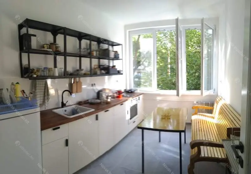 Kiadó albérlet 220000 Ft/hó áron: Budapest, XII. kerület  Böszörményi út. Mérete: 44 nm, 1 szobás | Alberlet.hu - 6666922