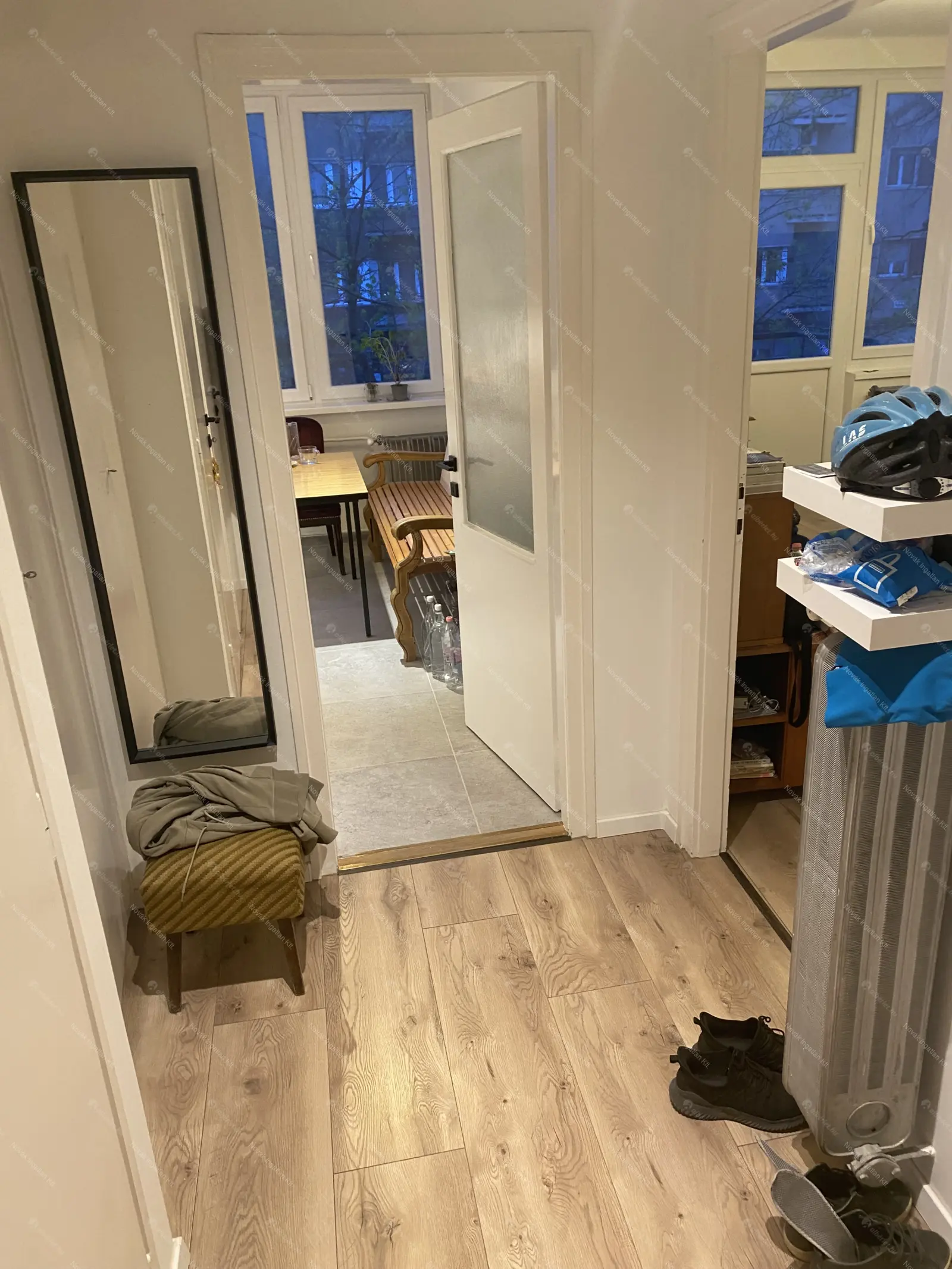 Kiadó albérlet 220000 Ft/hó áron: Budapest, XII. kerület  Böszörményi út. Mérete: 44 nm, 1 szobás | Alberlet.hu - 6666925