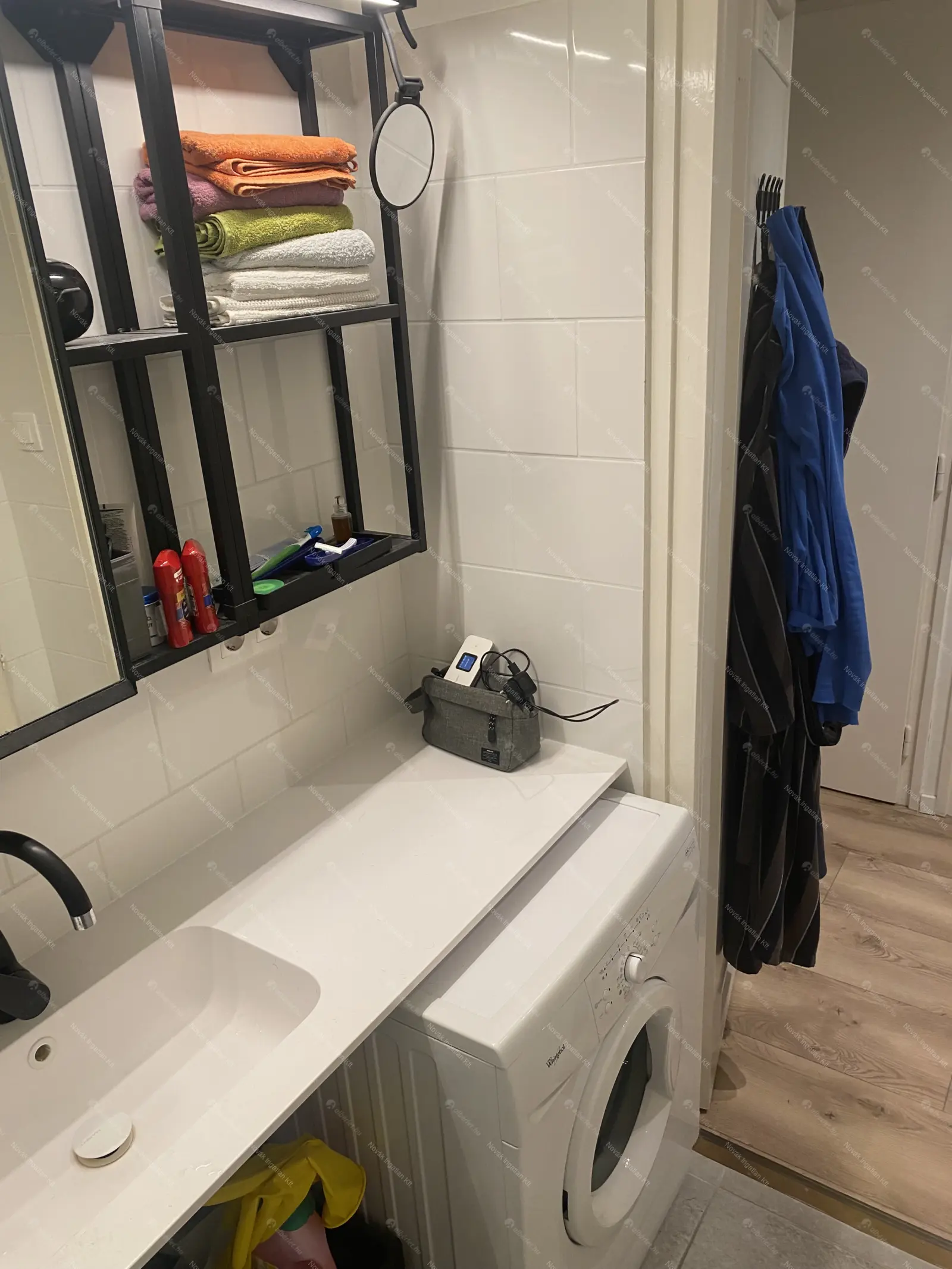 Kiadó albérlet 220000 Ft/hó áron: Budapest, XII. kerület  Böszörményi út. Mérete: 44 nm, 1 szobás | Alberlet.hu - 6666928