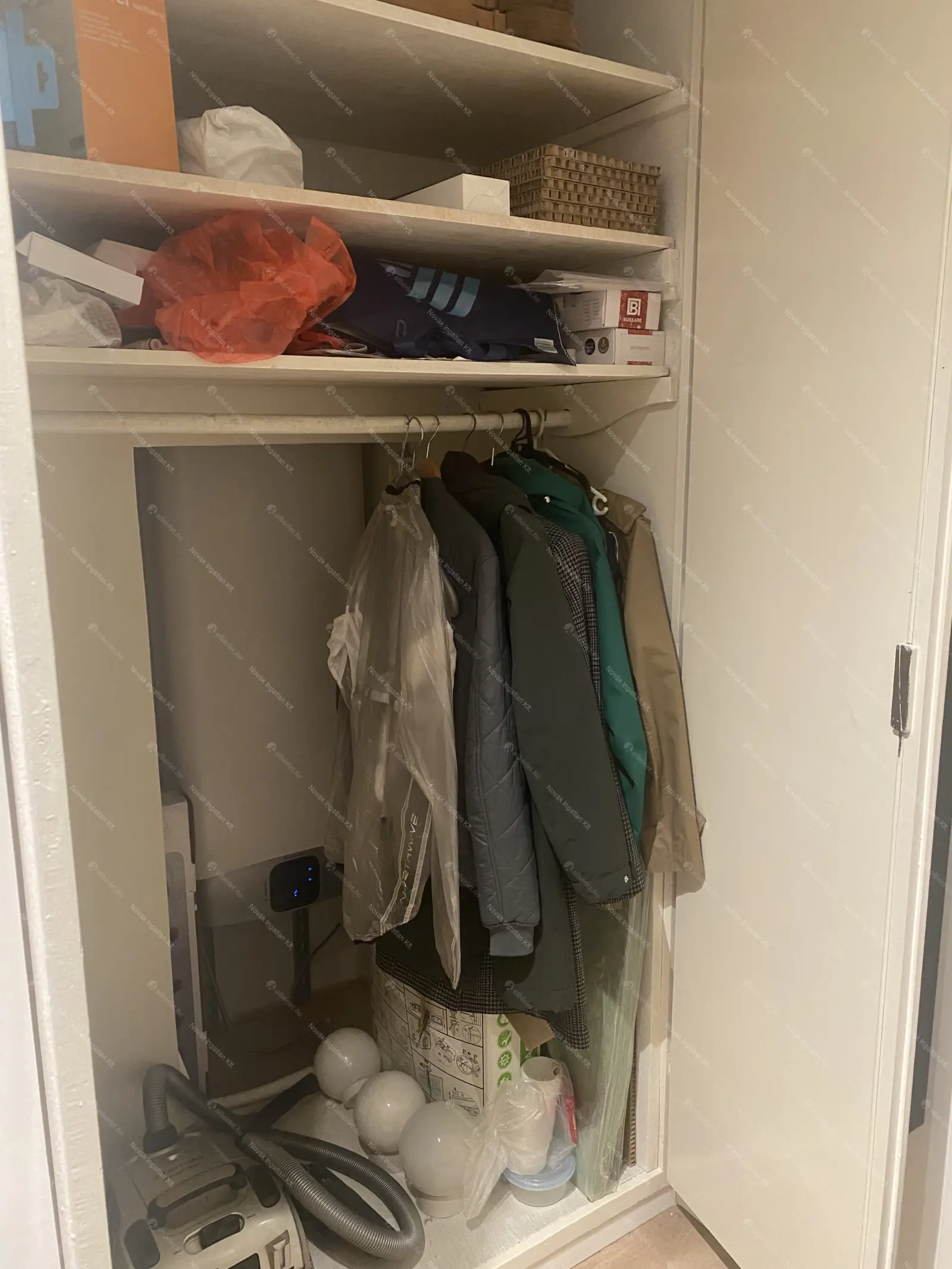 Kiadó albérlet 220000 Ft/hó áron: Budapest, XII. kerület  Böszörményi út. Mérete: 44 nm, 1 szobás | Alberlet.hu - 6666932