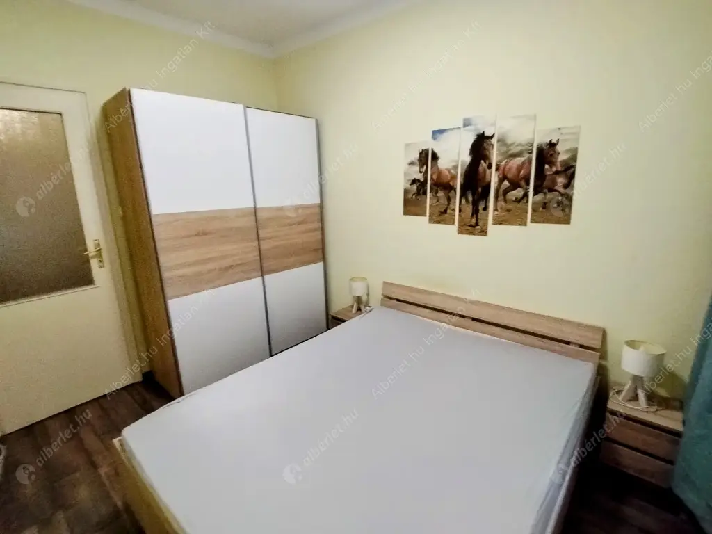 Kiadó albérlet 230000 Ft/hó áron: Budapest, XII. kerület  Böszörményi út. Mérete: 45 nm, 1 szobás | Alberlet.hu - 6572710