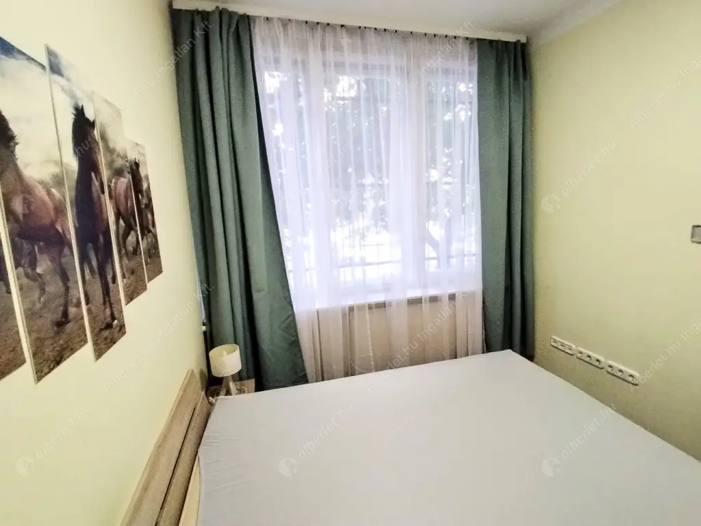 Kiadó albérlet 230000 Ft/hó áron: Budapest, XII. kerület  Böszörményi út. Mérete: 45 nm, 1 szobás | Alberlet.hu - 6572711