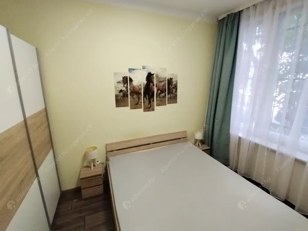 Kiadó albérlet 230000 Ft/hó áron: Budapest, XII. kerület  Böszörményi út. Mérete: 45 nm, 1 szobás | Alberlet.hu - 6572712