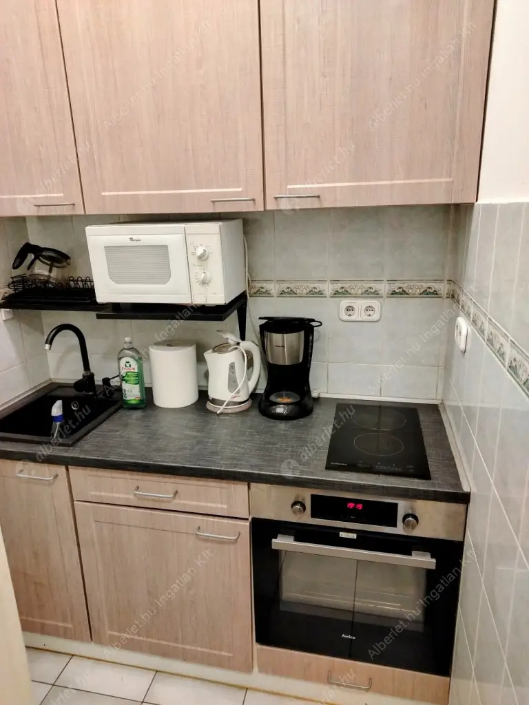 Kiadó albérlet 230000 Ft/hó áron: Budapest, XII. kerület  Böszörményi út. Mérete: 45 nm, 1 szobás | Alberlet.hu - 6572713