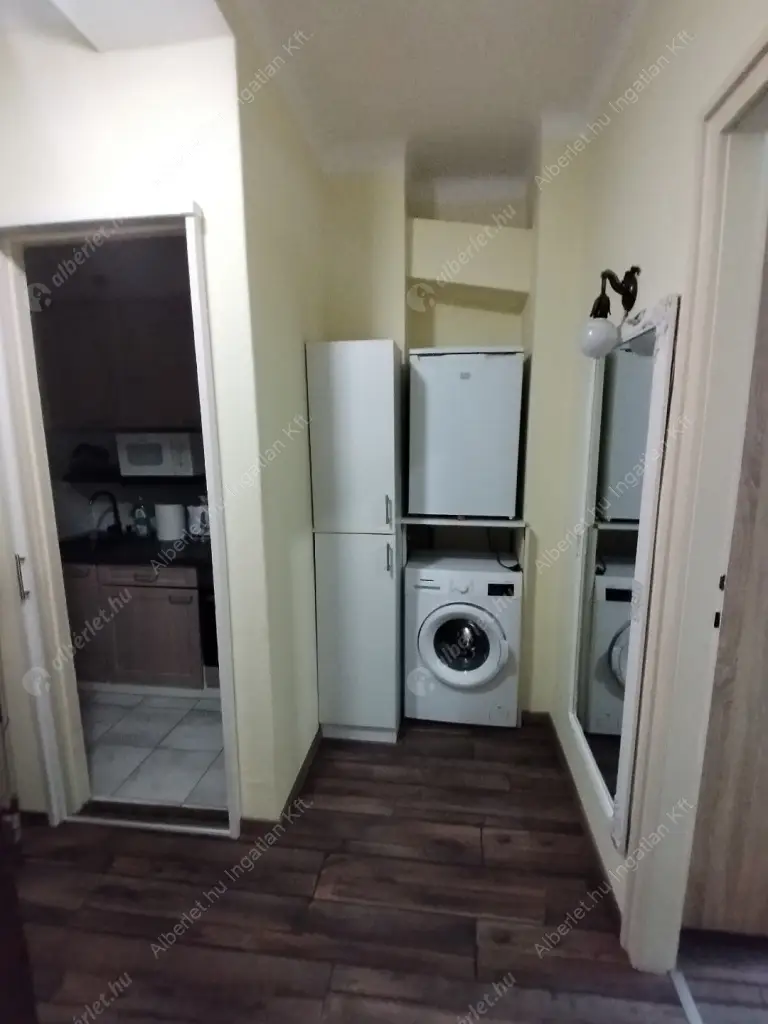 Kiadó albérlet 230000 Ft/hó áron: Budapest, XII. kerület  Böszörményi út. Mérete: 45 nm, 1 szobás | Alberlet.hu - 6572718