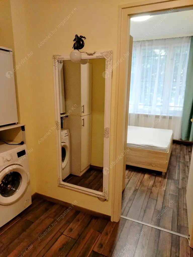 Kiadó albérlet 230000 Ft/hó áron: Budapest, XII. kerület  Böszörményi út. Mérete: 45 nm, 1 szobás | Alberlet.hu - 6572720