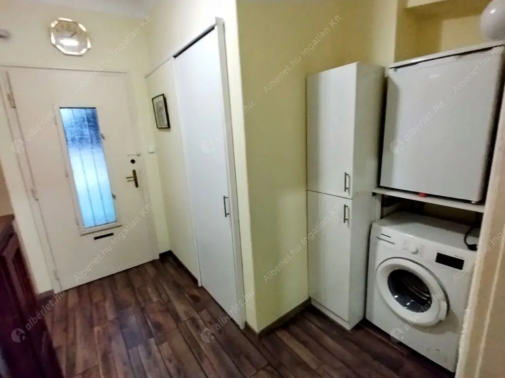 Kiadó albérlet 230000 Ft/hó áron: Budapest, XII. kerület  Böszörményi út. Mérete: 45 nm, 1 szobás | Alberlet.hu - 6572732