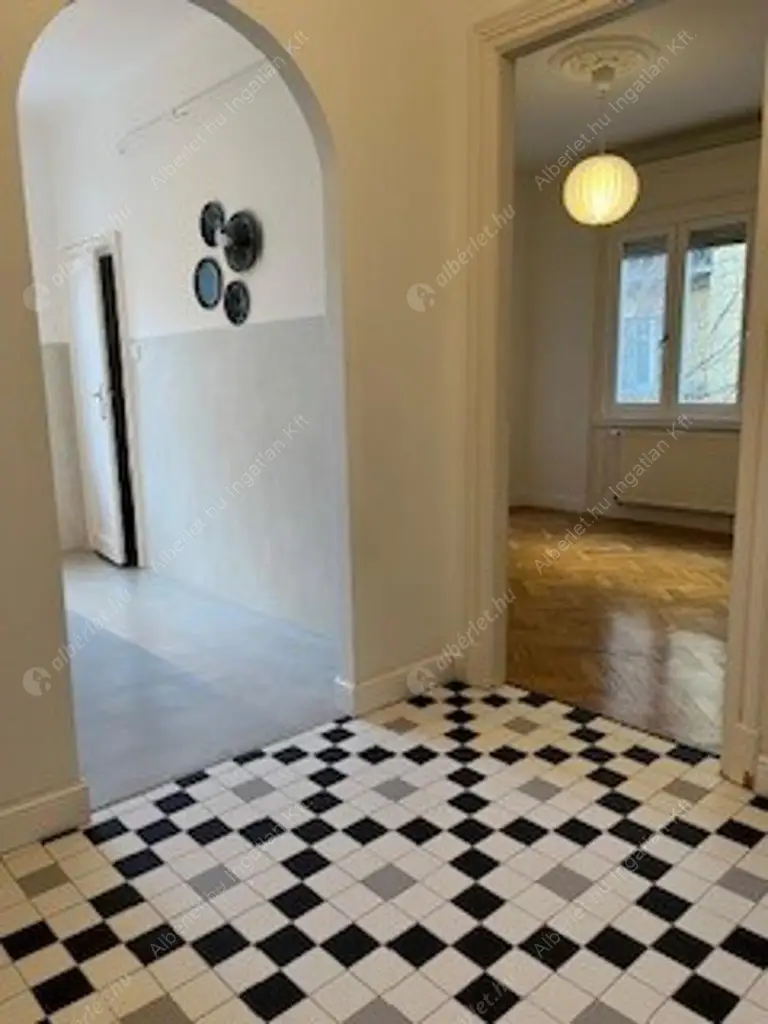 Kiadó albérlet 420000 Ft/hó áron: Budapest, XII. kerület  Böszörményi út. Mérete: 72 nm, 3 szobás | Alberlet.hu - 6639021