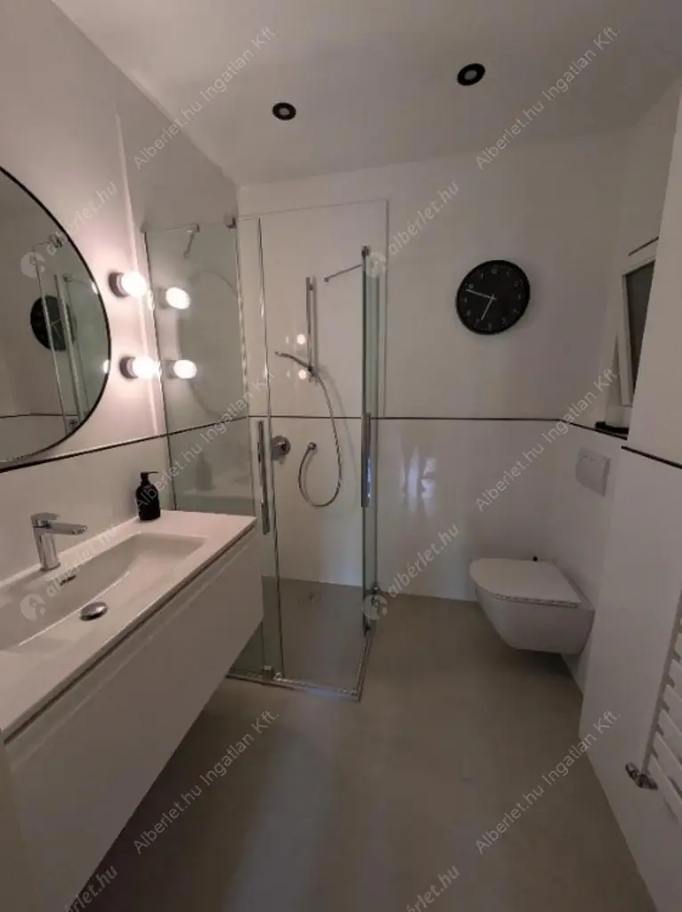 Kiadó albérlet 420000 Ft/hó áron: Budapest, XII. kerület  Böszörményi út. Mérete: 72 nm, 3 szobás | Alberlet.hu - 6639024