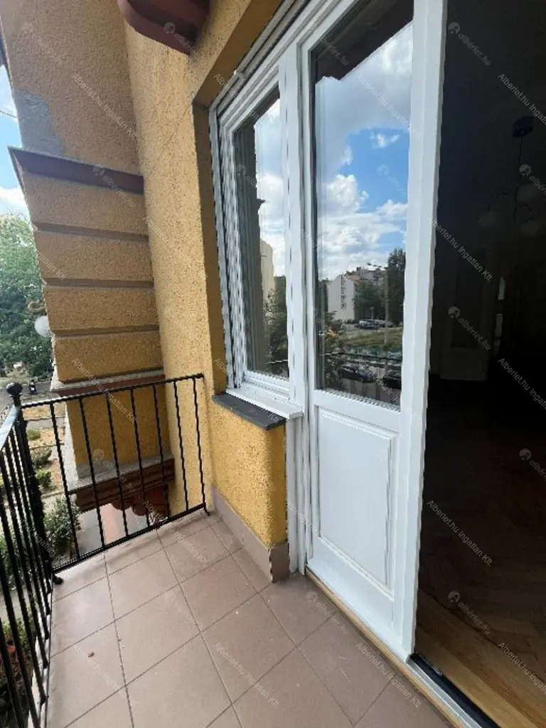 Kiadó albérlet 400000 Ft/hó áron: Budapest, XII. kerület  Böszörményi út. Mérete: 72 nm, 3 szobás | Alberlet.hu - 6680775