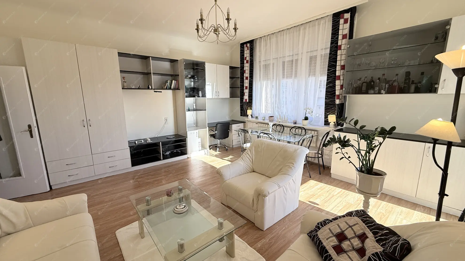 Kiadó albérlet 399000 Ft/hó áron: Budapest, XII. kerület  Böszörményi út. Mérete: 80 nm, 3 szobás | Alberlet.hu - 6636099