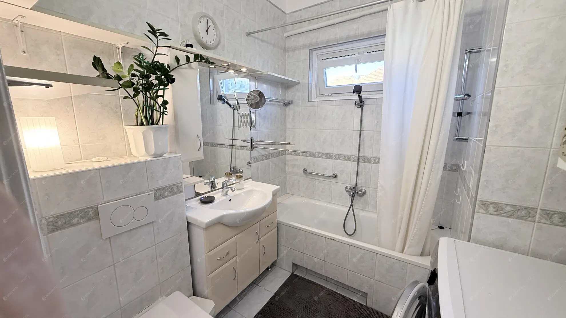 Kiadó albérlet 399000 Ft/hó áron: Budapest, XII. kerület  Böszörményi út. Mérete: 80 nm, 3 szobás | Alberlet.hu - 6636117